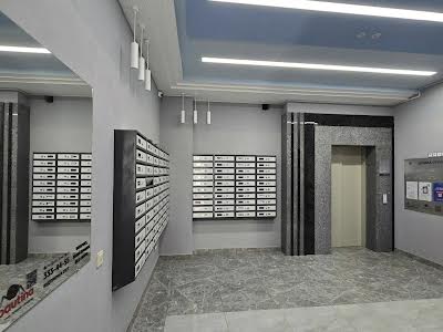 квартира по адресу Киев, Центральная ул., 21-А