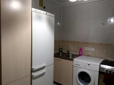 квартира за адресою Ушинського вул., 30-А