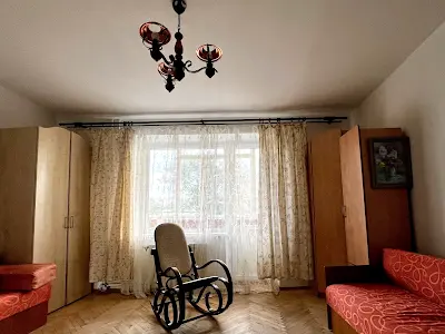 квартира по адресу Приречная ул., 19-Г