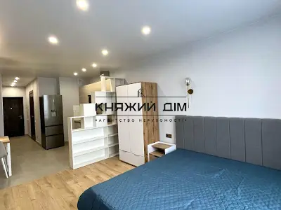 квартира по адресу Днепровская набережная ул., 17В