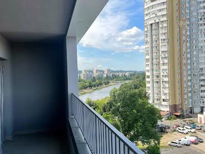 квартира за адресою Євгена Сверстюка вул. (Марини Раскової), 54