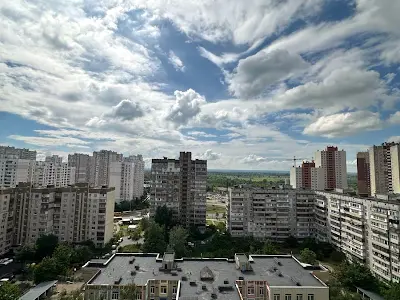 квартира по адресу Радунская ул., 46-Б