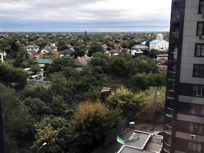 квартира по адресу Завальная ул., 10-Г