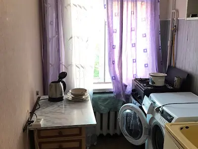квартира по адресу Лесной просп., 17