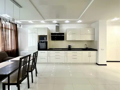 квартира за адресою Драгоманова вул., 40 Е