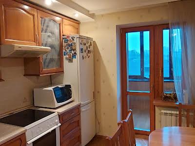 квартира за адресою Харківське шосе, 49