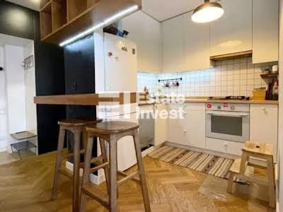 квартира за адресою Метрологічна вул., 23