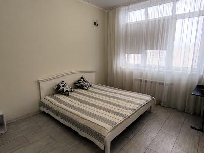 квартира за адресою Урлівська вул., 23