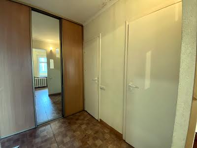 квартира за адресою Миропільська вул., 37-Б