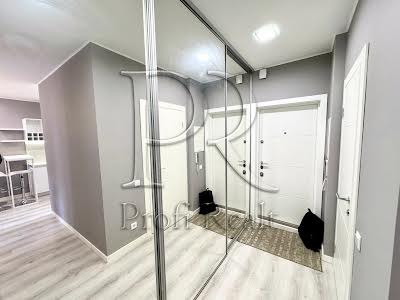 квартира за адресою Регенераторна вул., 4К11