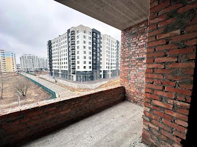 квартира за адресою Буча, Івана Кожедуба вул., 3