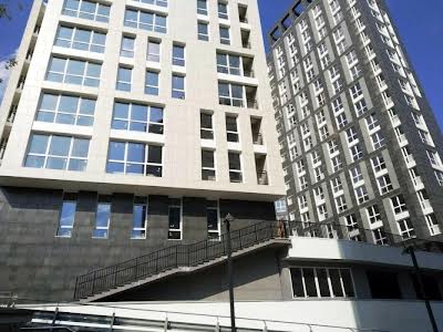 квартира за адресою Лейпцизька вул., 13а