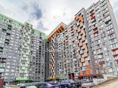 квартира по адресу Ракетная ул., 24б