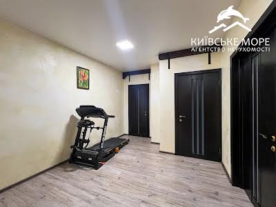 квартира за адресою Воскресенська вул., 14Е
