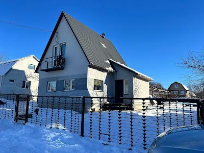 дом по адресу проїзд 4-й Заміський, 23