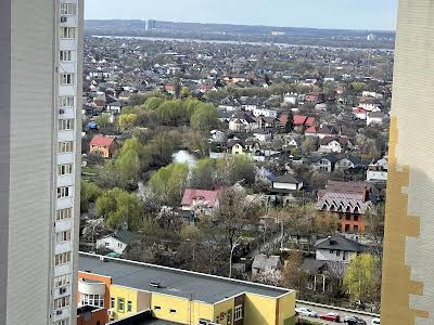 квартира за адресою Єлизавети Чавдар вул., 13