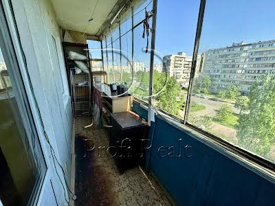 квартира за адресою Амвросія Бучми бульв., 4