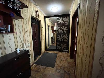 квартира за адресою Федора Ернста вул., 12