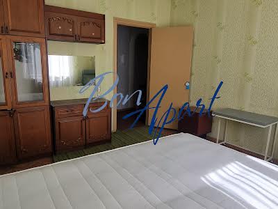 квартира по адресу Генерала Геннадия Воробьёва ул. (Курська), 13в