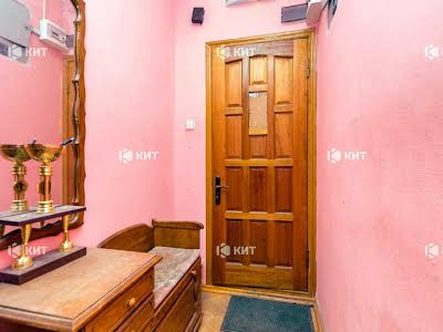 квартира по адресу Отакара Яроша ул., 23