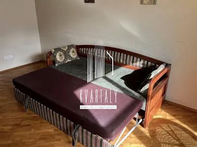 квартира за адресою Юлії Здановської вул. (Ломоносова), 58