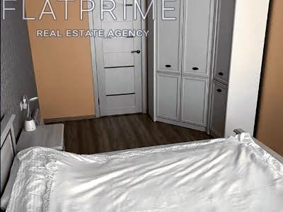 квартира за адресою Григорія Гуляницького вул., 39-А