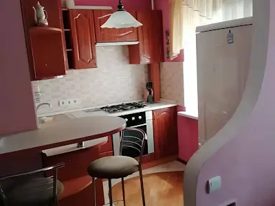 квартира по адресу Костанайская ул., 2