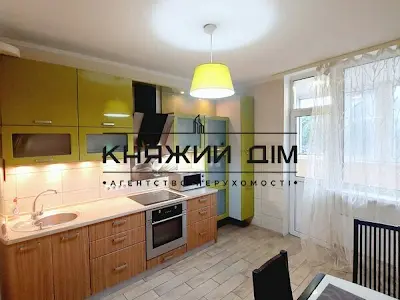 квартира по адресу Авиаконструктора Игоря Сикорского ул. (Танковая), 1