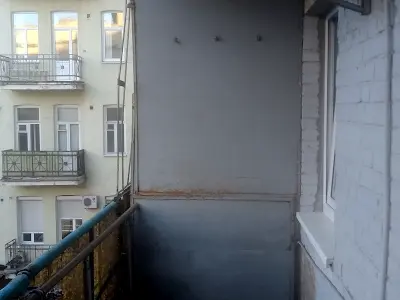 квартира по адресу Саксаганского ул., 7