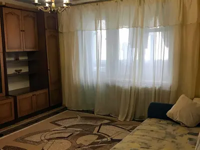 квартира за адресою Андрія Малишка вул., 21а