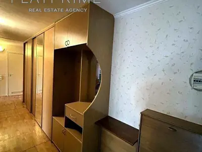 квартира за адресою Теремківська вул., 8