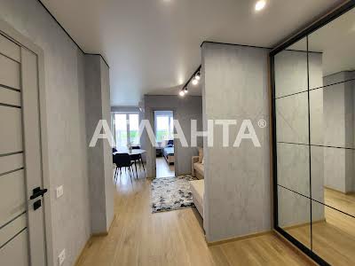 квартира по адресу Озёрная ул., 27а