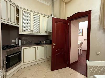 квартира по адресу Костёльная ул., 8