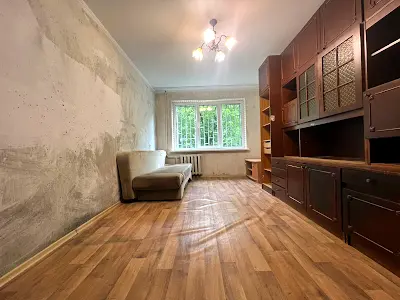 квартира за адресою Якуба Коласа вул., 7