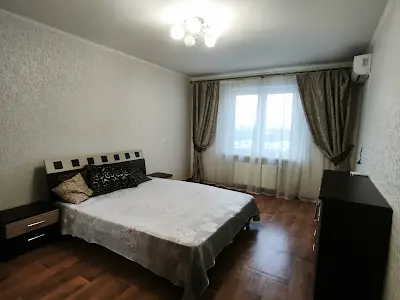 квартира за адресою Сергія Данченка вул., 1