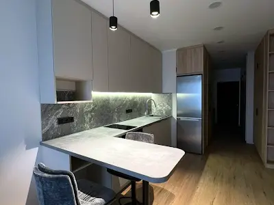 квартира за адресою Олени Теліги вул., 25