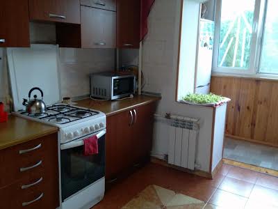кімната за адресою Тростянецька вул., 7