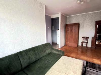 квартира по адресу Головко Андрея ул., 4