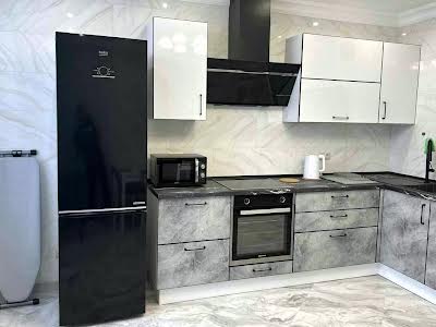 квартира за адресою Соломії Крушельницької вул., 15