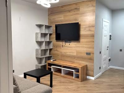 квартира по адресу Юрия Липы ул., 6
