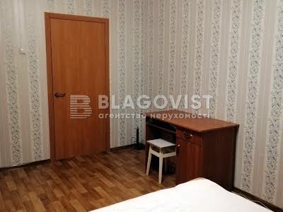 квартира по адресу Михаила Максимовича ул. (Онуфрія Трутенка), 7-В