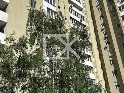 квартира по адресу Харьковское шоссе, 58-А