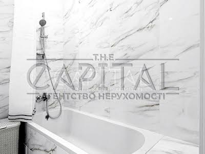 квартира за адресою Київ, Андрія Верхогляда вул. (Михайла Драгомирова), 4б