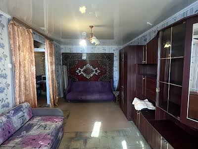 квартира за адресою Димитрова, 94