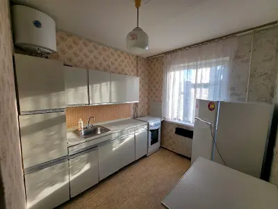 квартира по адресу Олега Мудрака ул. (Генерала Наумова), 23-А