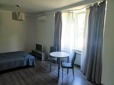 квартира за адресою Сумська вул., 2Б