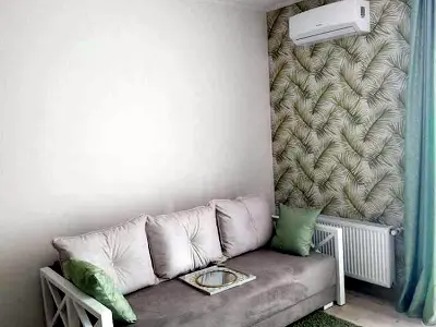 квартира за адресою Спецпідрозділу Кракен вул., 4в