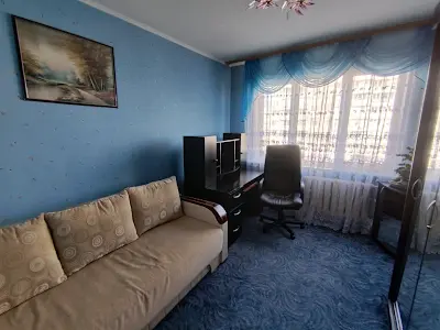 квартира по адресу Правды просп. (Правды), 37-Б