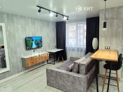 квартира по адресу Борткевича ул., 9