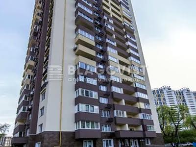 квартира за адресою Андрія Аболмасова вул. (Панельна), 4-А